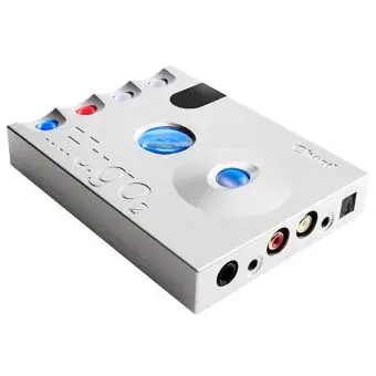 Chord Hugo2 høretelefon DAC og amp - 
