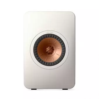 KEF LS50 Meta (sæt) - 