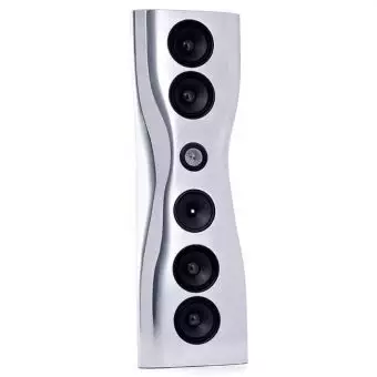KEF MUON (sæt) - 