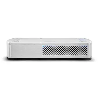 Chord Étude stereo amp - 
