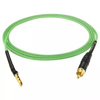 Nordost QRT Qkore Wire - 