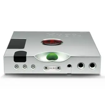 Chord Hugo TT 2 høretelefon DAC og amp -
