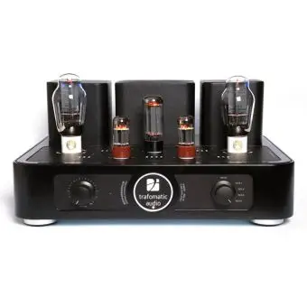 Trafomatic Experience Two Mk II Integrated - 