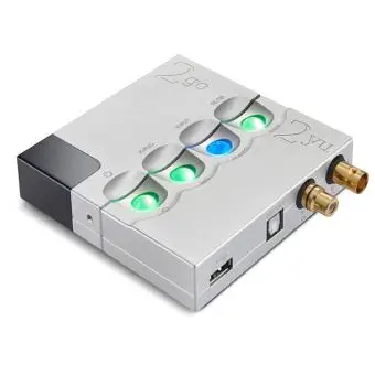 Chord 2yu interface -