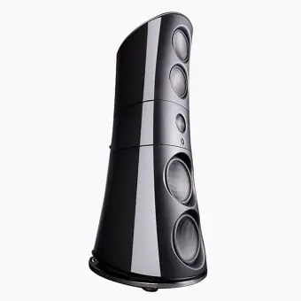 Magico M9 gulvhøjttalere (sæt) - 