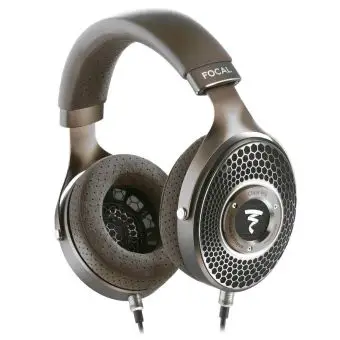 Focal Clear MG over-ear -