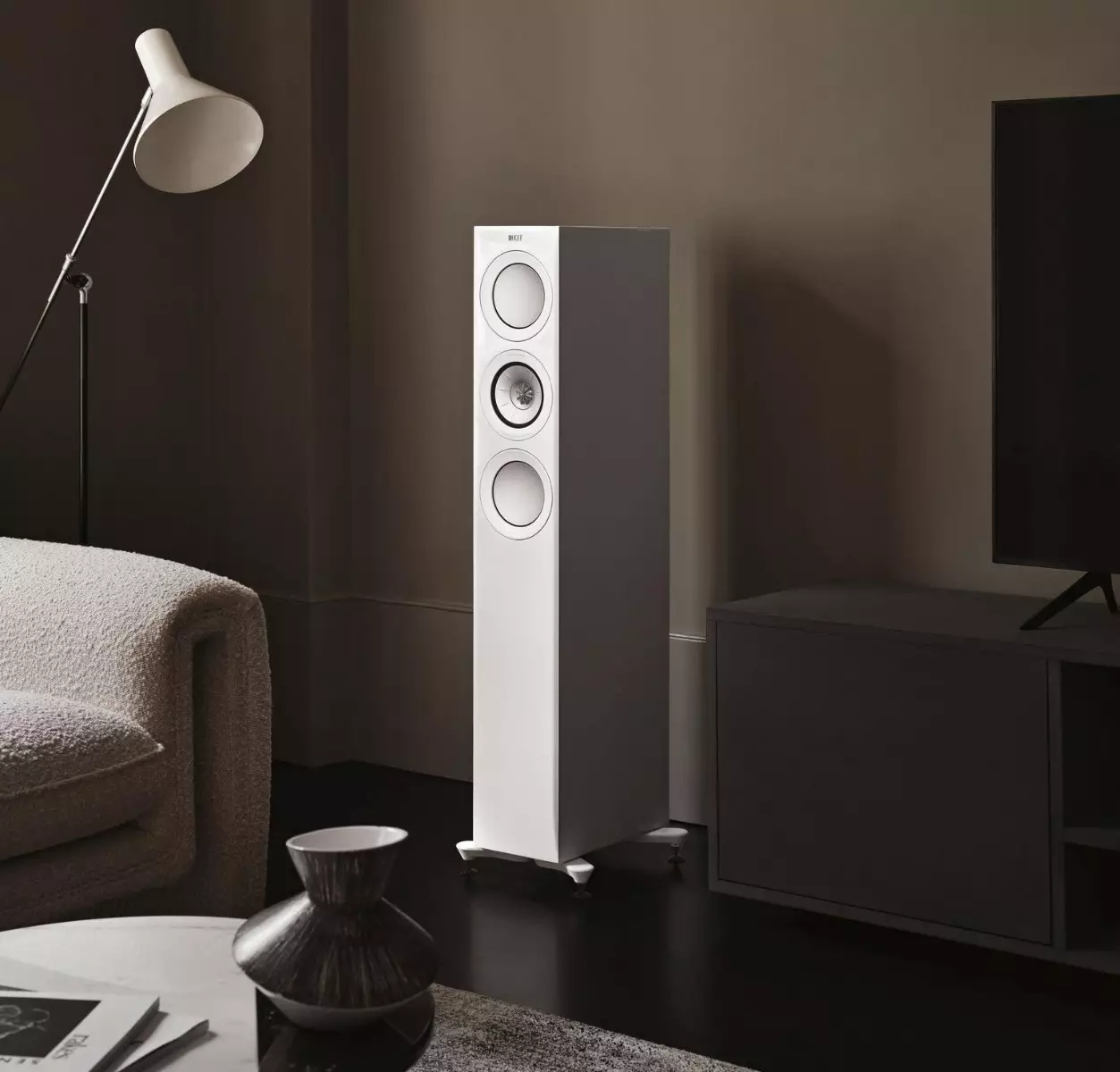 KEF R5 Meta (Sæt)