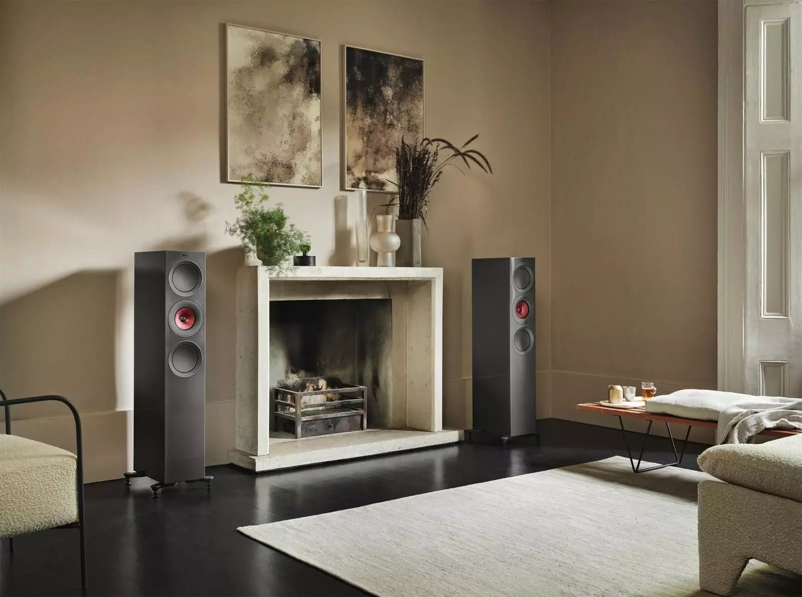 Kef R7 Meta